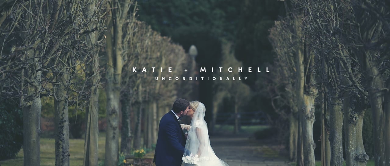 katie + mitchell / unconditionally