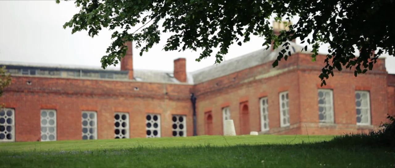 Kerry + Rob | Braxted Park