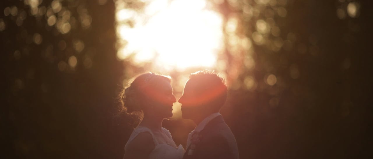 Lucie + John-Paul | St Michael’s Manor