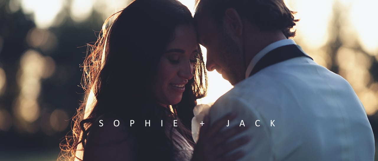 Sophie + Jack / all I think about