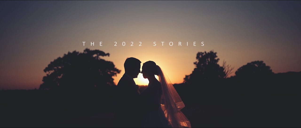 The 2022 Stories